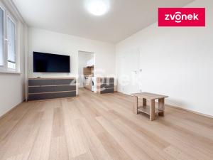 Pronájem bytu 2+1, Zlín, Podlesí III, 44 m2