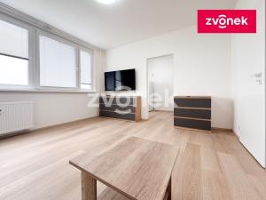 Pronájem bytu 2+1, Zlín, Podlesí III, 44 m2