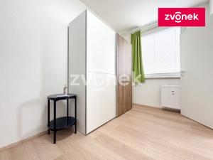 Pronájem bytu 2+1, Zlín, Podlesí III, 44 m2