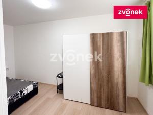 Pronájem bytu 2+1, Zlín, Podlesí III, 44 m2