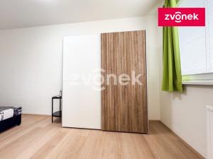 Pronájem bytu 2+1, Zlín, Podlesí III, 44 m2