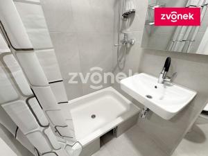 Pronájem bytu 2+1, Zlín, Podlesí III, 44 m2