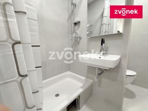 Pronájem bytu 2+1, Zlín, Podlesí III, 44 m2