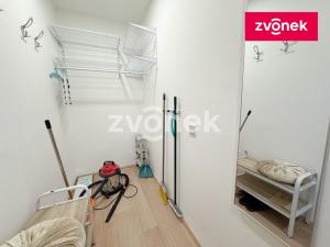 Pronájem bytu 2+1, Zlín, Podlesí III, 44 m2