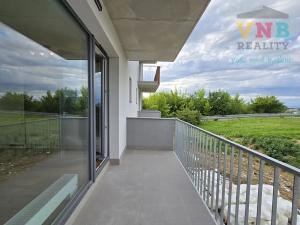 Pronájem bytu 2+kk, Olomouc, Aloise Rašína, 50 m2