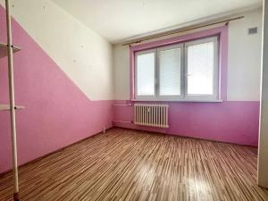 Prodej bytu 1+1, Kynšperk nad Ohří, U Pivovaru, 36 m2