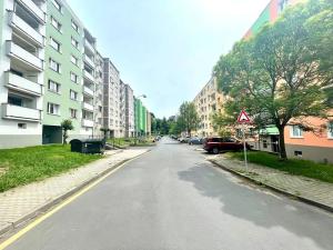 Prodej bytu 1+1, Kynšperk nad Ohří, U Pivovaru, 36 m2