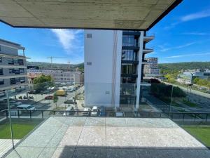 Prodej bytu 3+kk, Praha, Československého exilu, 84 m2