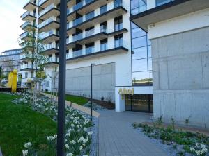 Prodej bytu 3+kk, Praha, Československého exilu, 84 m2