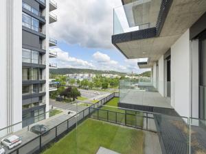 Prodej bytu 3+kk, Praha, Československého exilu, 84 m2