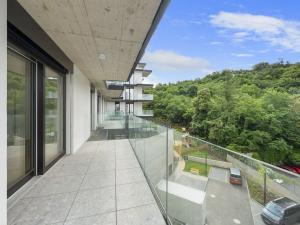 Prodej bytu 3+kk, Praha, Československého exilu, 84 m2
