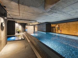 Prodej bytu 3+kk, Praha, Československého exilu, 84 m2