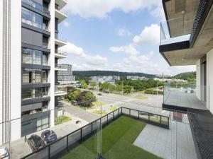 Prodej bytu 3+kk, Praha, Československého exilu, 84 m2