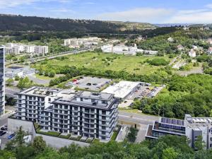 Prodej bytu 3+kk, Praha, Československého exilu, 84 m2