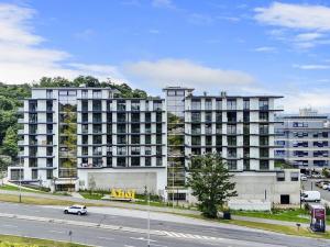 Prodej bytu 3+kk, Praha, Československého exilu, 84 m2