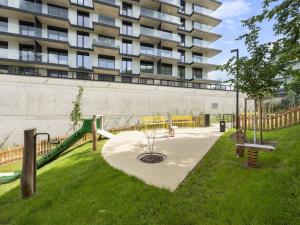 Prodej bytu 3+kk, Praha, Československého exilu, 84 m2