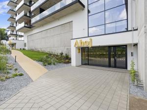 Prodej bytu 3+kk, Praha, Československého exilu, 84 m2