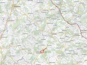 Prodej pozemku, Louňovice pod Blaníkem, 23891 m2
