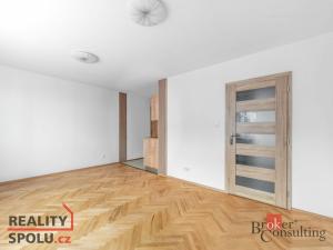 Pronájem bytu 3+kk, Praha - Záběhlice, Hlavní, 54 m2