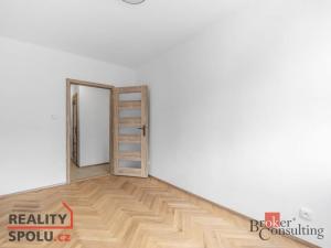 Pronájem bytu 3+kk, Praha - Záběhlice, Hlavní, 54 m2