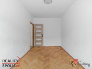 Pronájem bytu 3+kk, Praha - Záběhlice, Hlavní, 54 m2