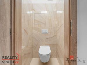 Pronájem bytu 3+kk, Praha - Záběhlice, Hlavní, 54 m2