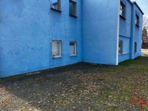 Pronájem skladu, Zlín, 100 m2