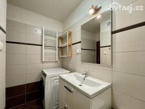 Pronájem bytu 3+1, Hlubočky, Na Orátě, 75 m2