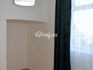 Pronájem bytu 2+kk, Jihlava, Třebízského, 42 m2