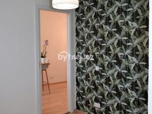 Pronájem bytu 2+kk, Jihlava, Třebízského, 42 m2