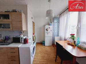 Prodej bytu 2+1, Teplice, Julia Payera, 67 m2