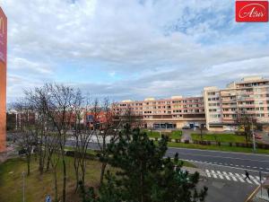 Prodej bytu 2+1, Teplice, Alejní, 53 m2
