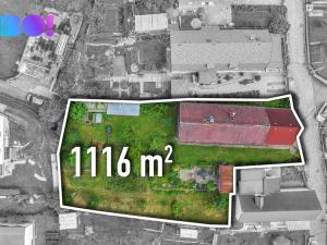 Prodej rodinného domu, Dolní Zálezly, Dlážděná, 180 m2
