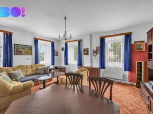 Prodej rodinného domu, Dolní Zálezly, Dlážděná, 180 m2
