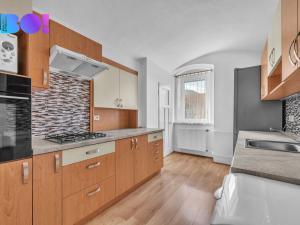 Prodej rodinného domu, Dolní Zálezly, Dlážděná, 180 m2