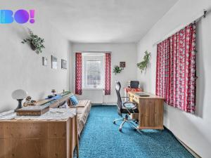 Prodej rodinného domu, Dolní Zálezly, Dlážděná, 180 m2