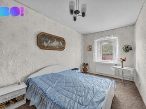 Prodej rodinného domu, Dolní Zálezly, Dlážděná, 180 m2
