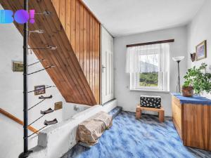 Prodej rodinného domu, Dolní Zálezly, Dlážděná, 180 m2