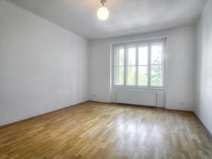 Pronájem bytu 3+kk, Praha - Holešovice, Ortenovo náměstí, 105 m2