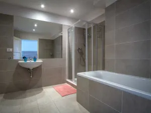 Pronájem bytu 3+kk, Praha - Holešovice, Ortenovo náměstí, 106 m2