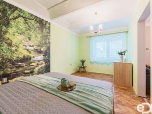 Prodej rodinného domu, Kostelec u Heřmanova Městce, 81 m2
