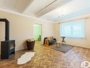 Prodej rodinného domu, Kostelec u Heřmanova Městce, 81 m2