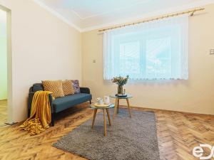 Prodej rodinného domu, Kostelec u Heřmanova Městce, 81 m2