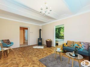 Prodej rodinného domu, Kostelec u Heřmanova Městce, 81 m2