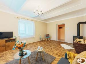 Prodej rodinného domu, Kostelec u Heřmanova Městce, 81 m2