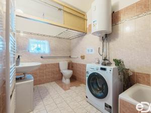 Prodej rodinného domu, Kostelec u Heřmanova Městce, 81 m2