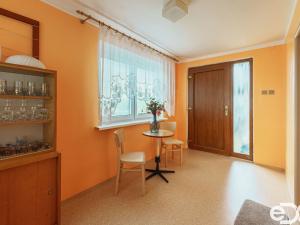 Prodej rodinného domu, Kostelec u Heřmanova Městce, 81 m2