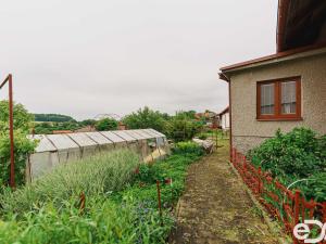Prodej rodinného domu, Kostelec u Heřmanova Městce, 81 m2