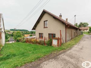 Prodej rodinného domu, Kostelec u Heřmanova Městce, 81 m2
