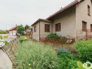 Prodej rodinného domu, Kostelec u Heřmanova Městce, 81 m2